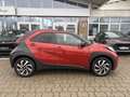 Toyota Aygo X Teamplayer Rot - thumbnail 8