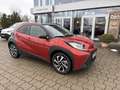 Toyota Aygo X Teamplayer Rot - thumbnail 9