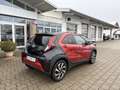 Toyota Aygo X Teamplayer Rot - thumbnail 7