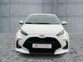 Toyota Yaris 1.5 Hybrid TEAMPLAYER LED+ACC+APP+SHZ+RFK Bianco - thumbnail 3