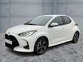 Toyota Yaris 1.5 Hybrid TEAMPLAYER LED+ACC+APP+SHZ+RFK Bianco - thumbnail 2