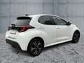 Toyota Yaris 1.5 Hybrid TEAMPLAYER LED+ACC+APP+SHZ+RFK Bianco - thumbnail 6
