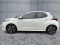 Toyota Yaris 1.5 Hybrid TEAMPLAYER LED+ACC+APP+SHZ+RFK Bianco - thumbnail 4