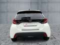 Toyota Yaris 1.5 Hybrid TEAMPLAYER LED+ACC+APP+SHZ+RFK Bianco - thumbnail 5