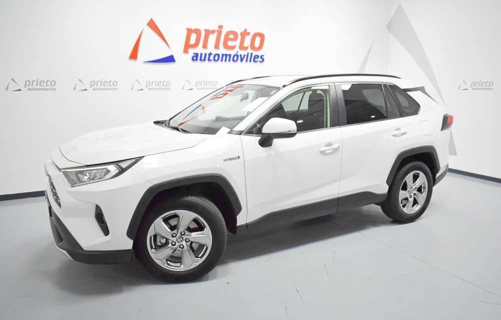 Toyota RAV 4 2.5 hybrid 2WD Advance - foto 1