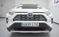 Toyota RAV 4 2.5 hybrid 2WD Advance Blanco - thumbnail 44
