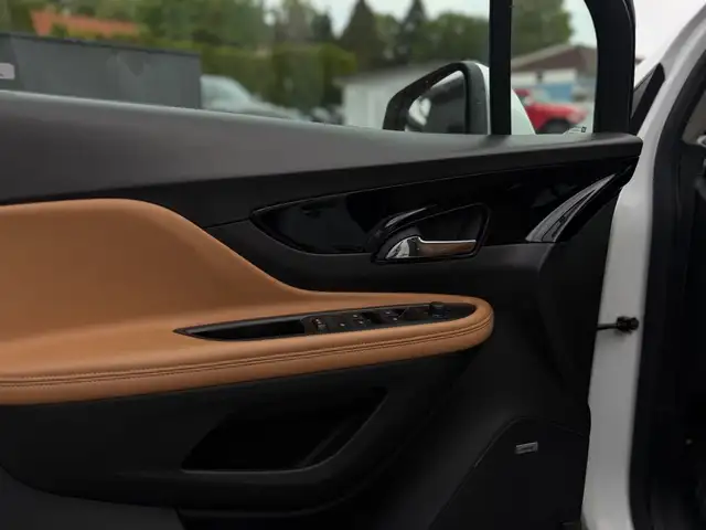 Opel Mokka view 10