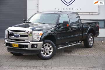 F250 Lariat V8/ 300L LPG/Nieuwstaat