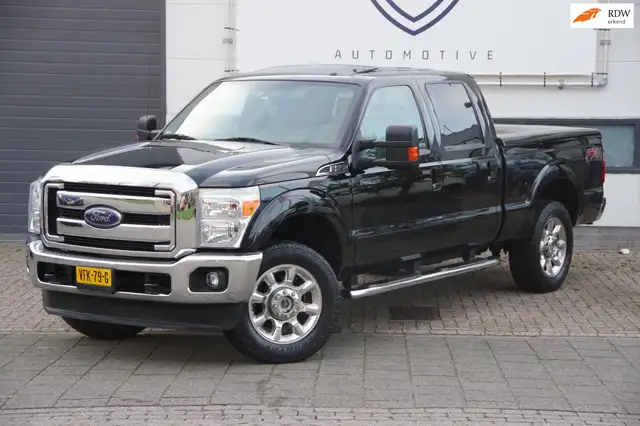 Ford F Super Duty F250 Lariat V8/ 300L LPG/Nieuwstaat