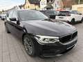 BMW 520 520dA SPORT LINE * NAVI * LED * KAMERA Negro - thumbnail 5