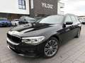 BMW 520 520dA SPORT LINE * NAVI * LED * KAMERA Negro - thumbnail 1