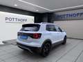 Volkswagen T-Cross 1.5 TSI DSG STYLE ACC SITZHZG PDC LED DA Weiß - thumbnail 5