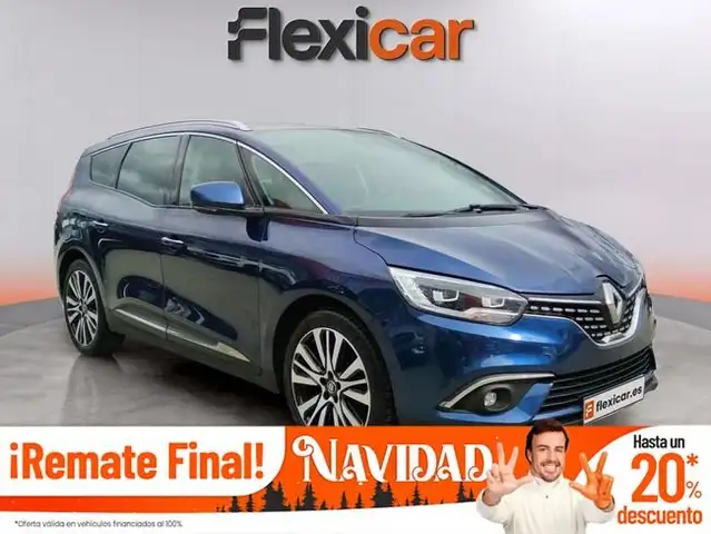 Renault INITIALE PARIS 7P 159CV