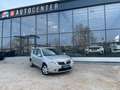 Dacia Sandero 1.6 MPI Laureate 5-Tür. *KLIMA*TÜV06/25* Grijs - thumbnail 1