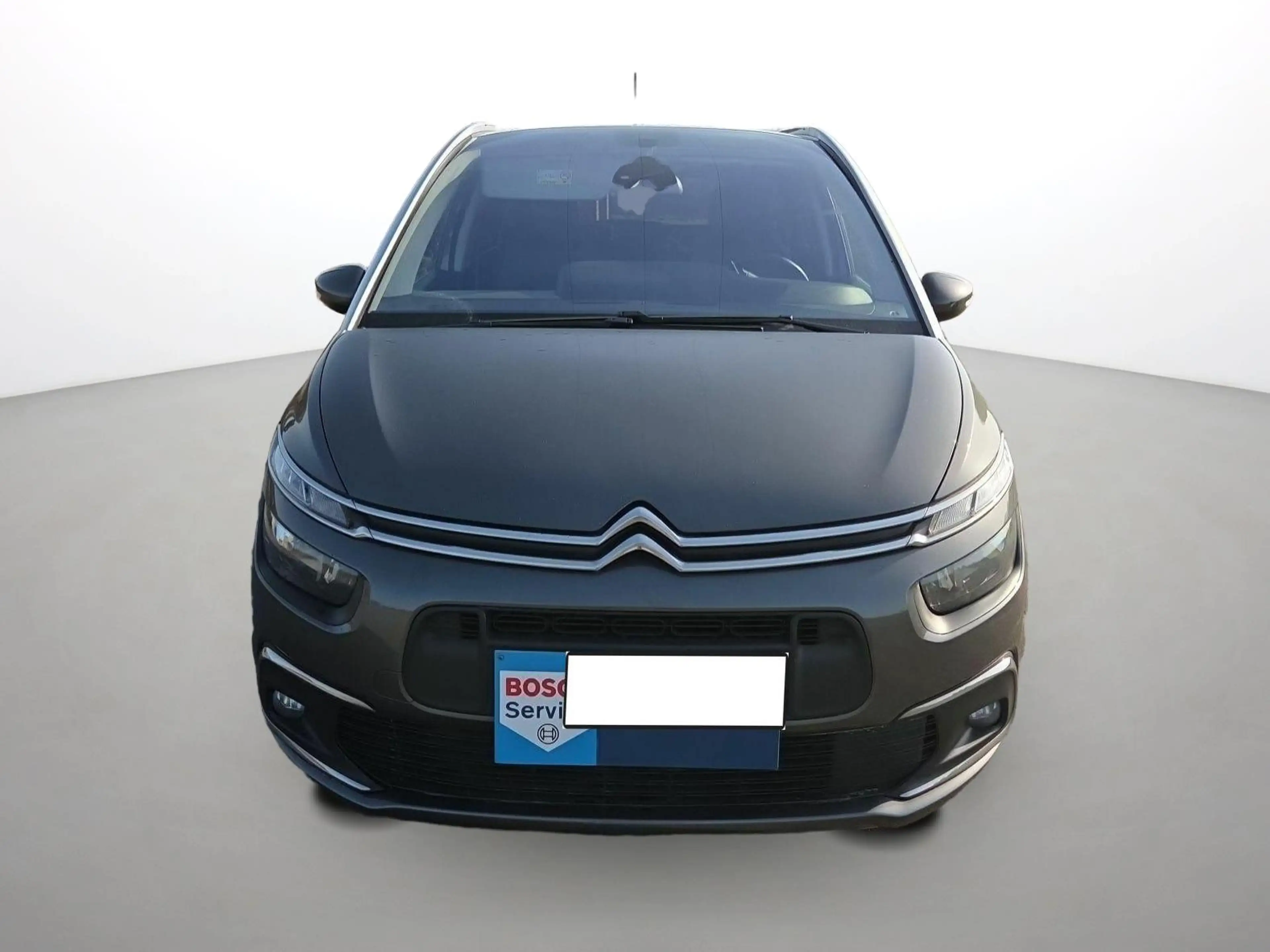 Citroen Grand C4 SpaceTourer Grand C4 SpaceTourer 1.5 BlueHDi 7 PLACES — photo 8