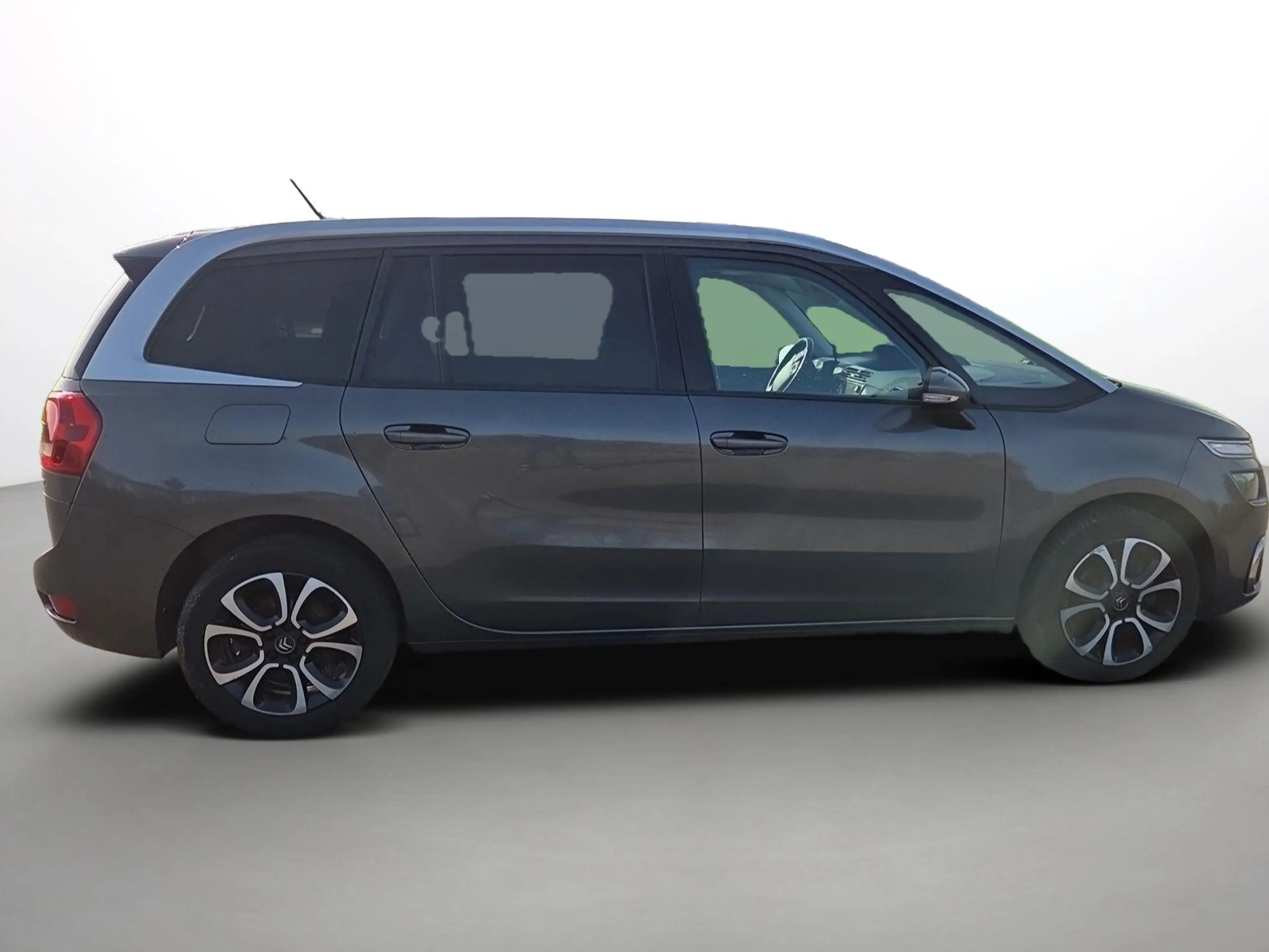 Citroen Grand C4 SpaceTourer Grand C4 SpaceTourer 1.5 BlueHDi 7 PLACES — photo 6