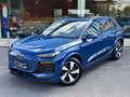 Audi Q6 e-tron MATRIX / PERFORMANCE / TREKHAAK / ASARI BLUE Bleu - thumbnail 2