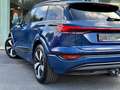 Audi Q6 e-tron MATRIX / PERFORMANCE / TREKHAAK / ASARI BLUE Bleu - thumbnail 13