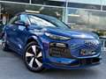 Audi Q6 e-tron MATRIX / PERFORMANCE / TREKHAAK / ASARI BLUE Bleu - thumbnail 7