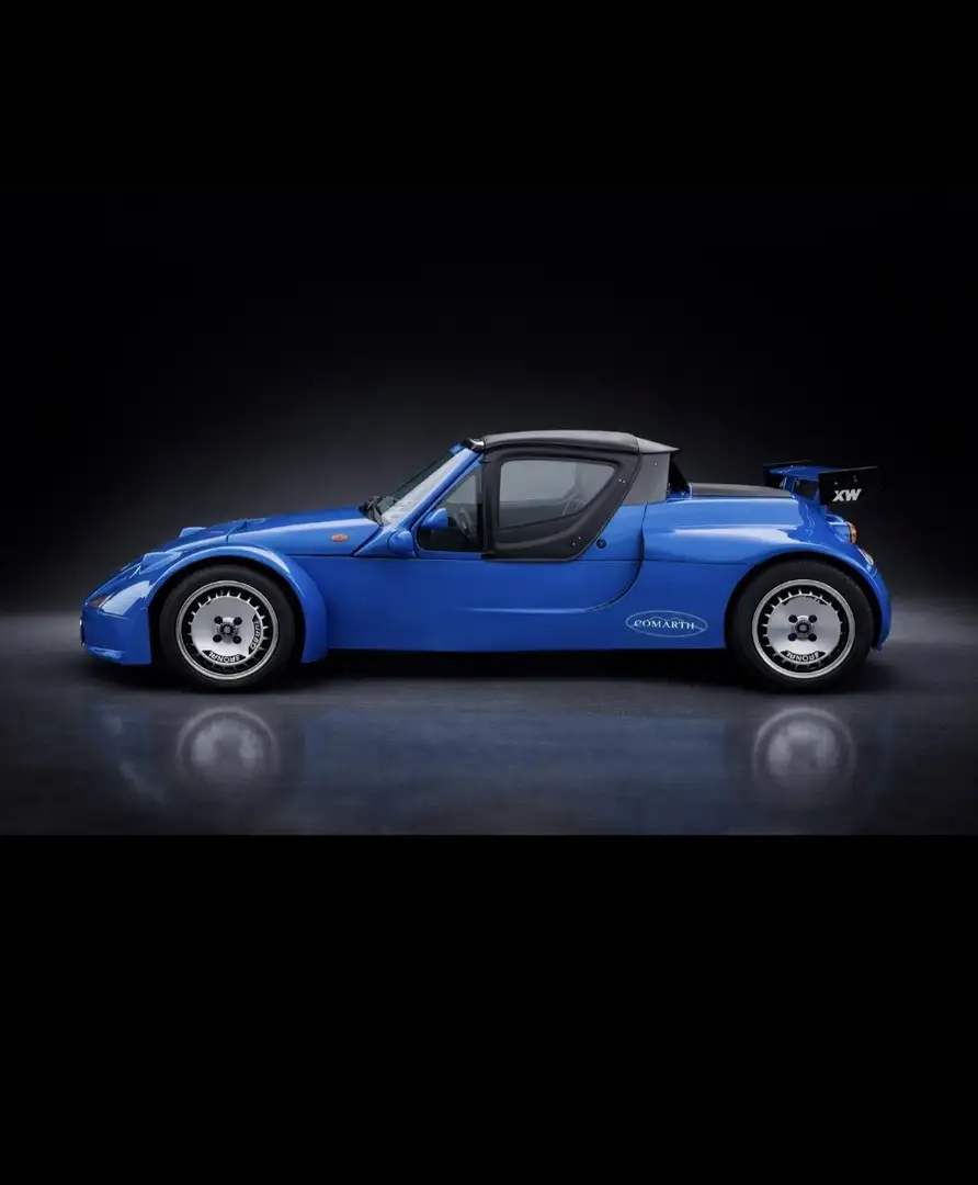 Caterham - 2