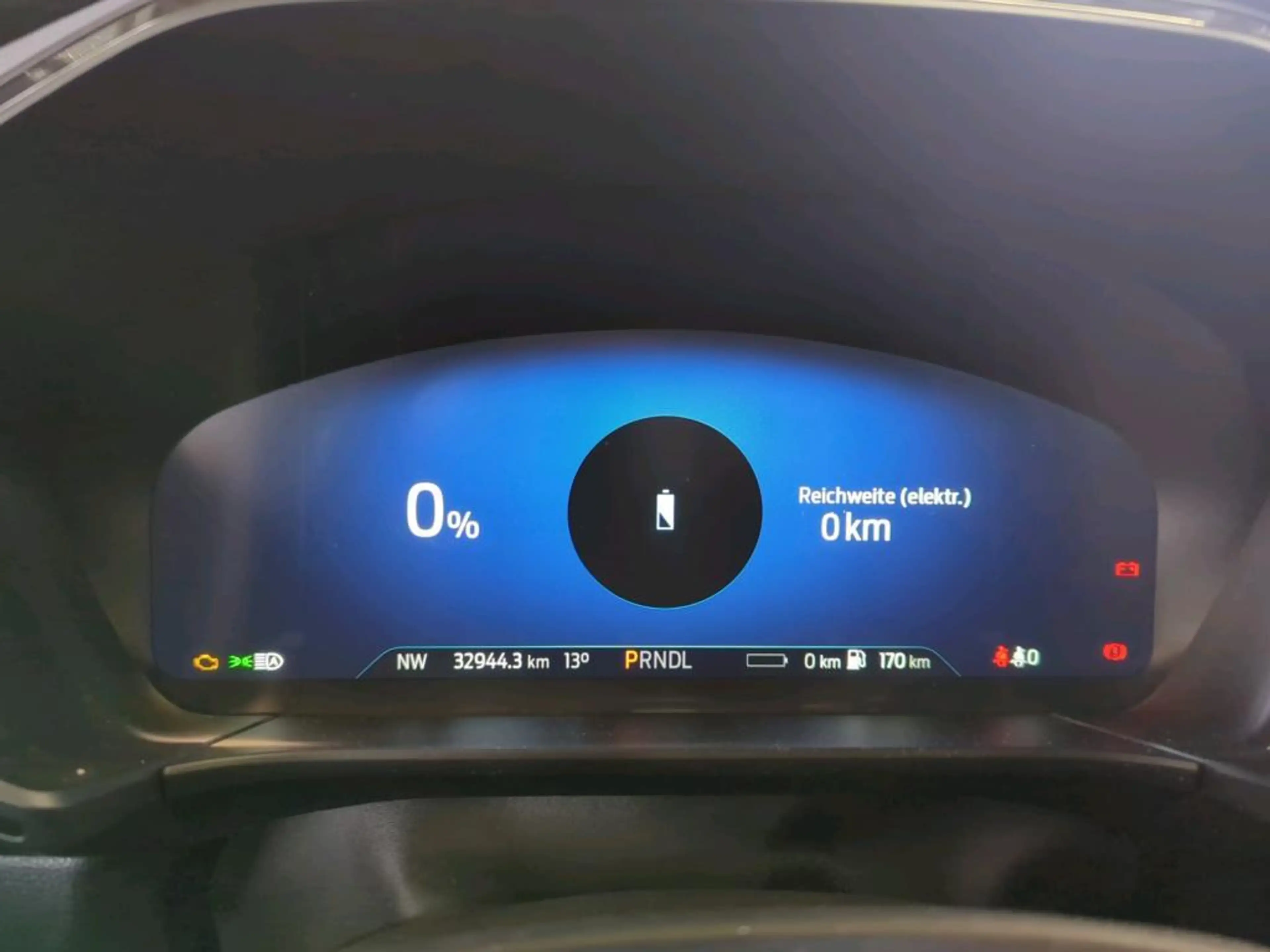 Ford Kuga 2.5 PHEV ST-Line X 225pk Adaptieve Cruise | Winter — photo 5