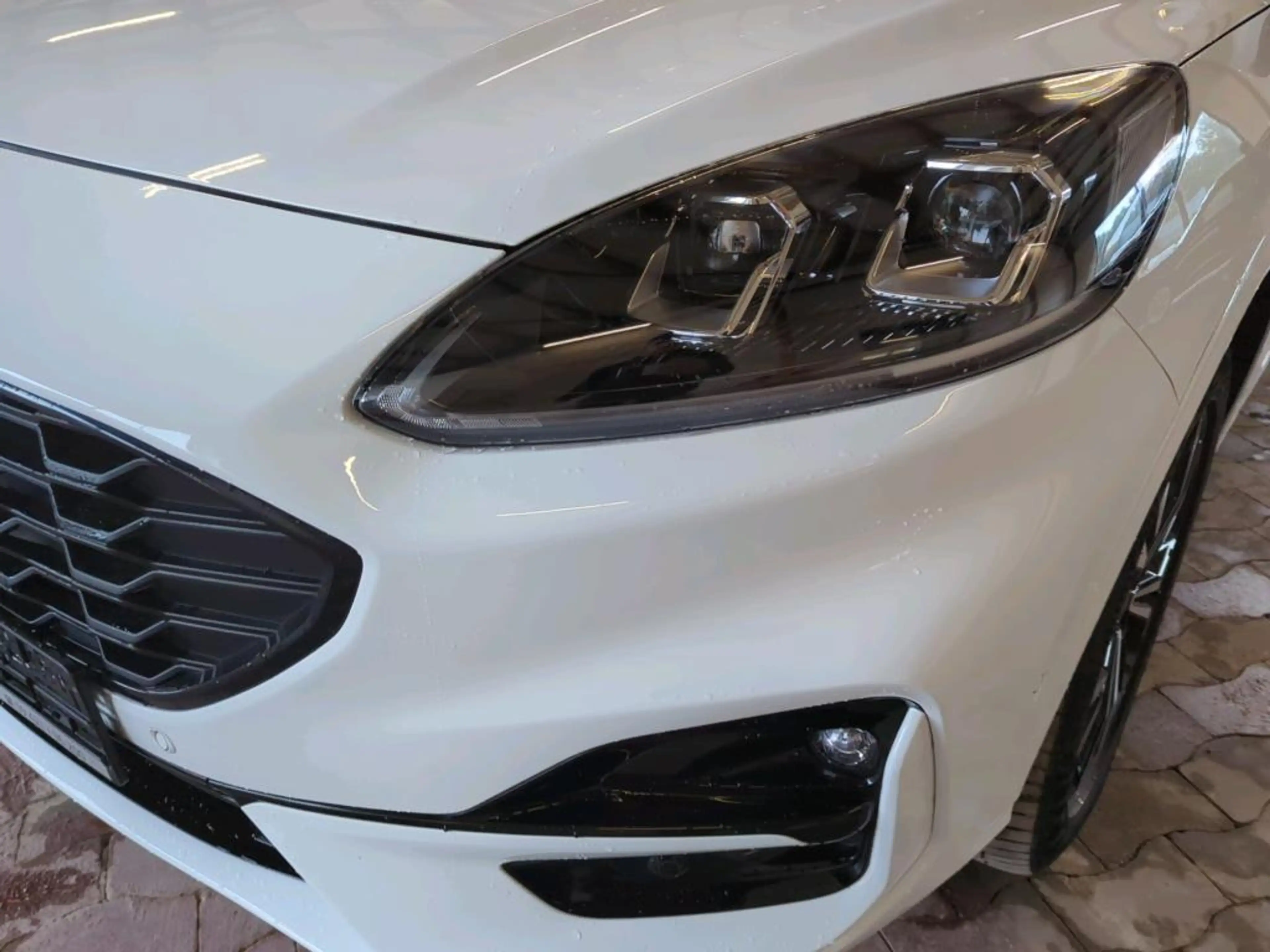 Ford Kuga 2.5 PHEV ST-Line X 225pk Adaptieve Cruise | Winter — photo 11
