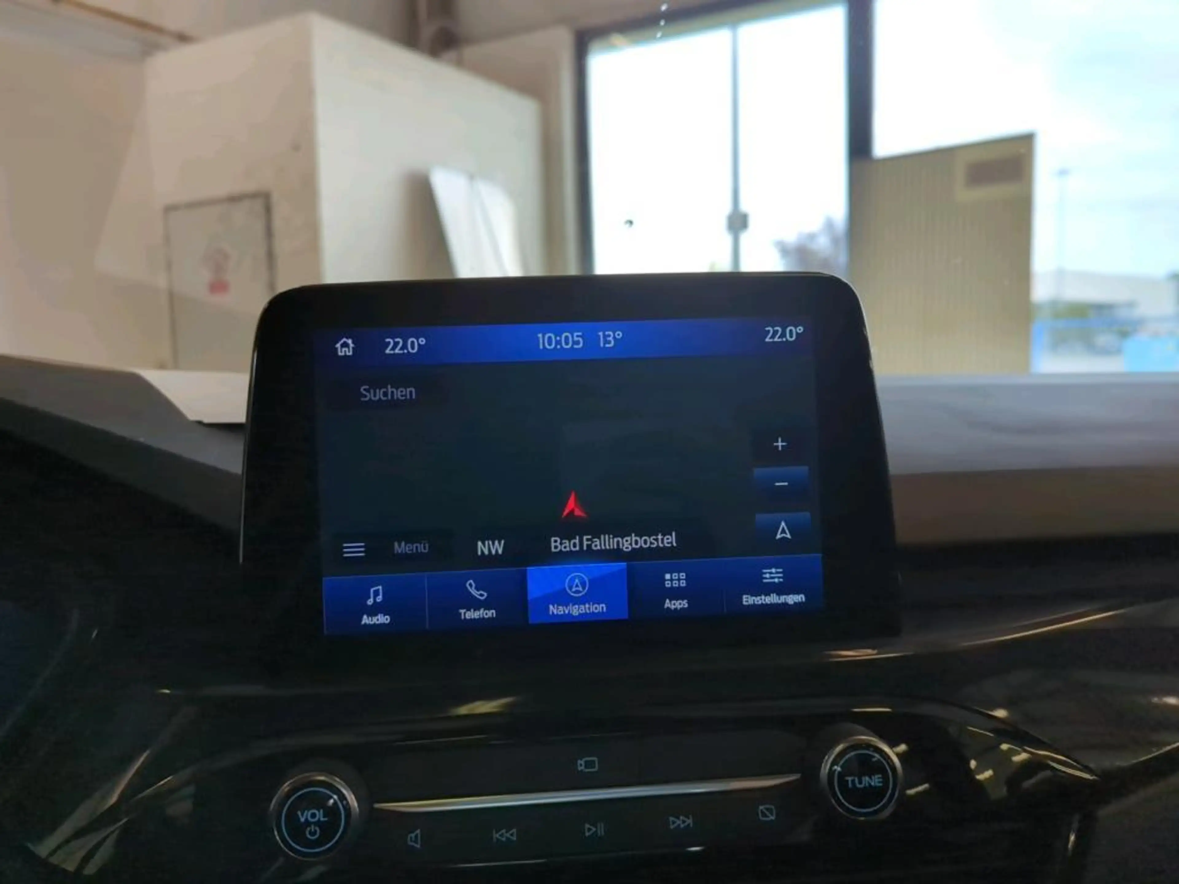 Ford Kuga 2.5 PHEV ST-Line X 225pk Adaptieve Cruise | Winter — photo 10
