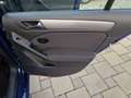 Volkswagen Golf Golf Comfortline 1,6 TDI DPF Comfortline Blau - thumbnail 24