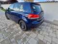 Volkswagen Golf Golf Comfortline 1,6 TDI DPF Comfortline Blau - thumbnail 7