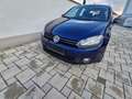 Volkswagen Golf Golf Comfortline 1,6 TDI DPF Comfortline Blau - thumbnail 5