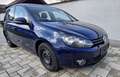 Volkswagen Golf Golf Comfortline 1,6 TDI DPF Comfortline Blau - thumbnail 32