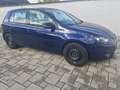Volkswagen Golf Golf Comfortline 1,6 TDI DPF Comfortline Blau - thumbnail 1