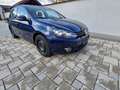 Volkswagen Golf Golf Comfortline 1,6 TDI DPF Comfortline Blau - thumbnail 2