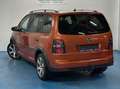 Volkswagen Cross Touran 1.4 TSI DSG Orange - thumbnail 3