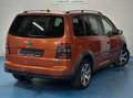 Volkswagen Cross Touran 1.4 TSI DSG Orange - thumbnail 4