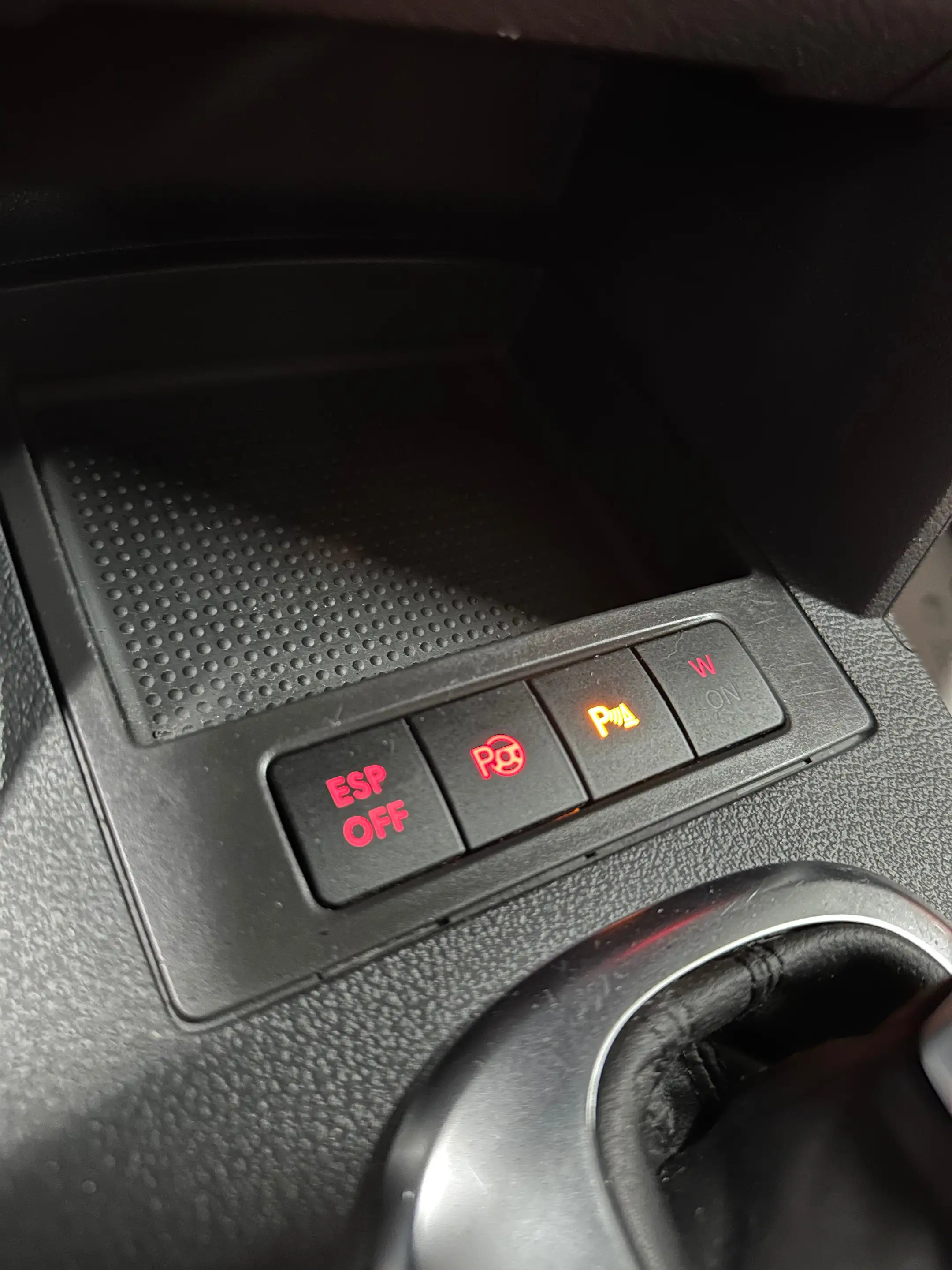 Volkswagen Cross Touran 1.4 TSI DSG — photo 12