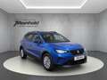 SEAT Arona 1.0 TSI Style, LED, DAB, Sitzh,Climatronic Blau - thumbnail 2