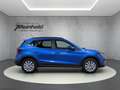 SEAT Arona 1.0 TSI Style, LED, DAB, Sitzh,Climatronic Blau - thumbnail 3