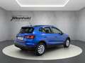 SEAT Arona 1.0 TSI Style, LED, DAB, Sitzh,Climatronic Blau - thumbnail 4