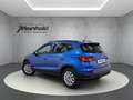 SEAT Arona 1.0 TSI Style, LED, DAB, Sitzh,Climatronic Blau - thumbnail 6