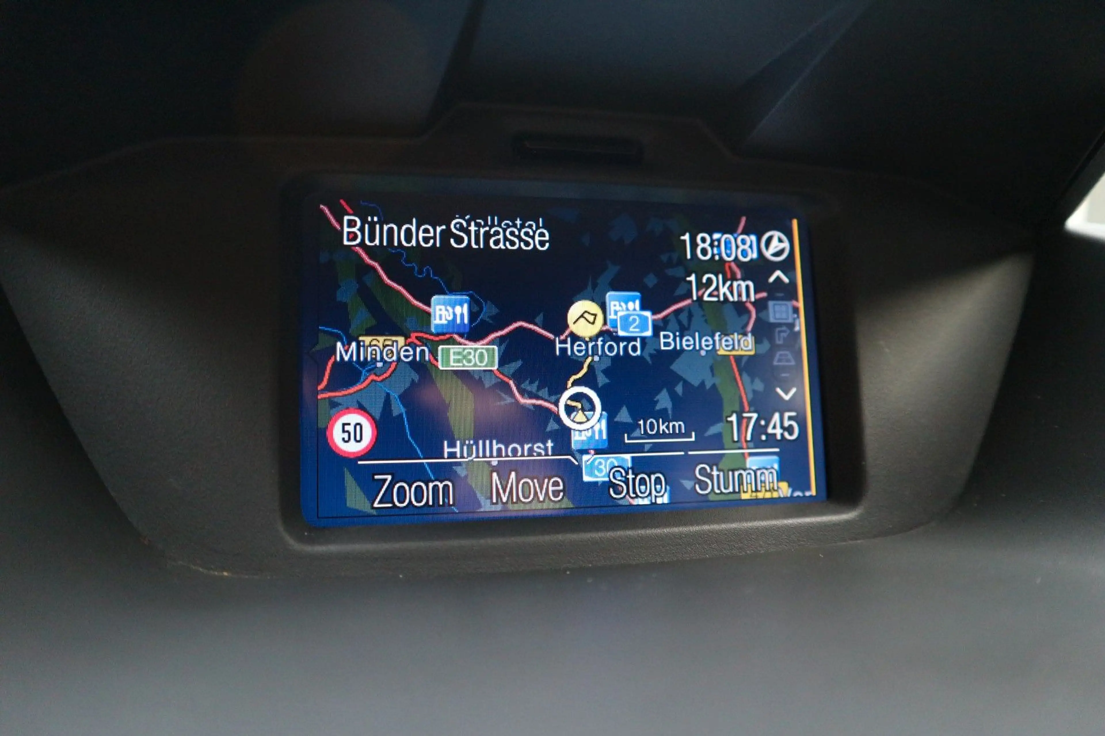 Ford EcoSport Titanium *2.HD|RFK|PDC|NAVI|KLIMA|SHZ* — photo 15