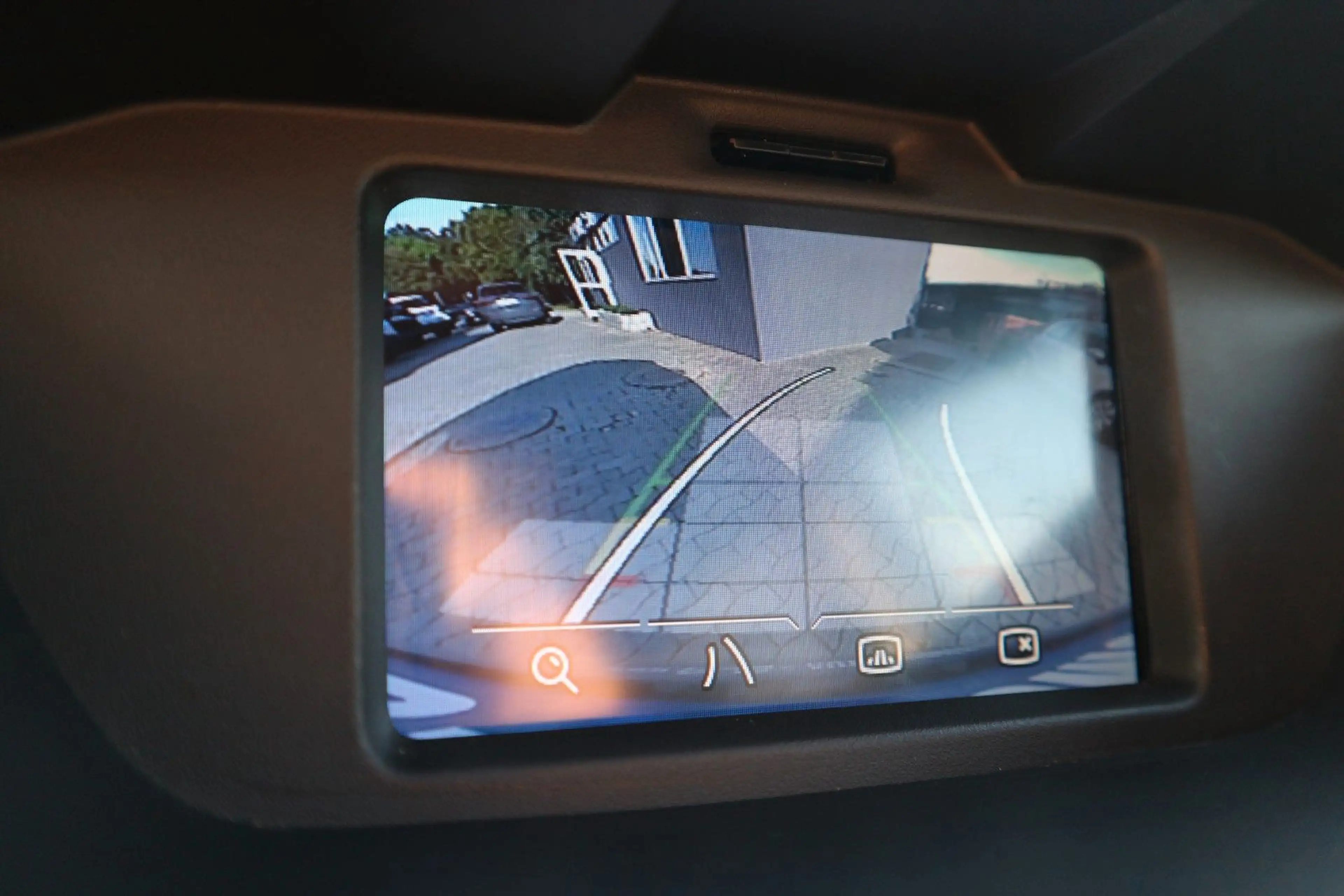 Ford EcoSport Titanium *2.HD|RFK|PDC|NAVI|KLIMA|SHZ* — photo 14