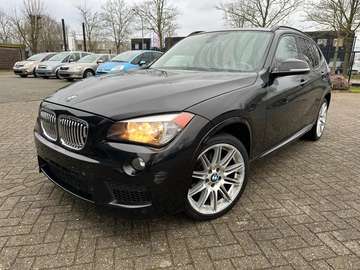 X1 2.0 dA xDrive18 M-Pack