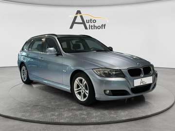 d Touring 2.0 AUTOM.KLIMA STANDH. TEMP SITZ