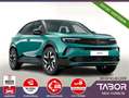 Opel Mokka 1.2 136 GS Facelift KomfortP SHZ Kam PDC Groen - thumbnail 1