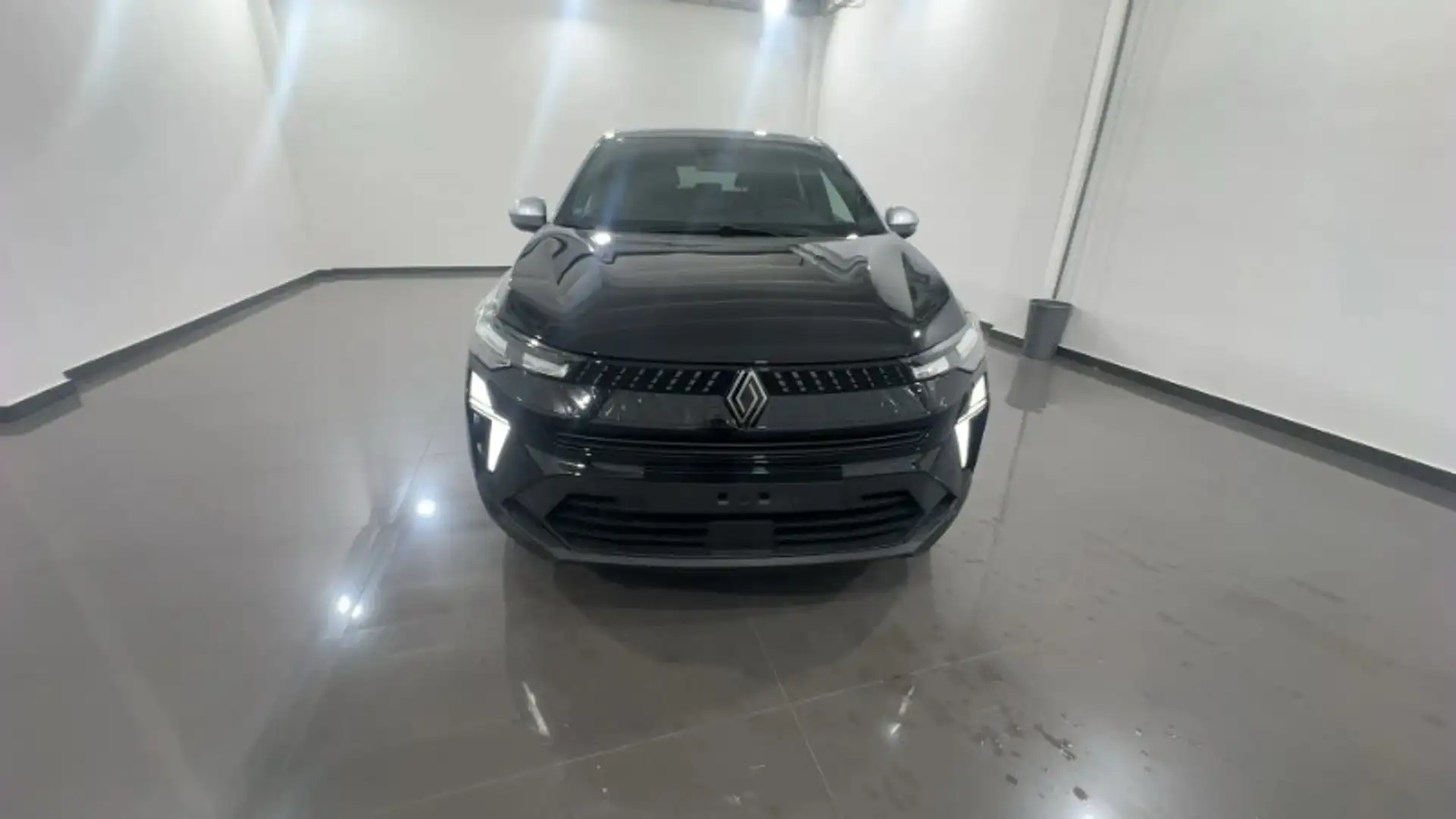 Renault Captur Captur TCe 100 CV GPL Techno Nero - 2