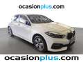 BMW 116 116d Blanco - thumbnail 2