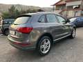 Audi Q5 2.0 tdi Advanced quattro 177cv Gris - thumbnail 4