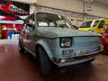 Fiat 126 650 Blau - thumbnail 1