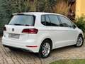 Volkswagen Golf Sportsvan 1Hd! ACC+NAVI+LED+PDC+SH...Garantie! Weiß - thumbnail 3
